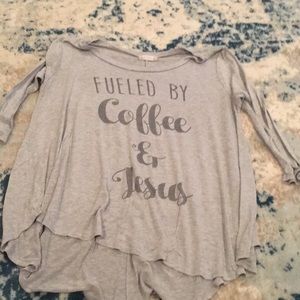 Altad state Coffee & Jesus